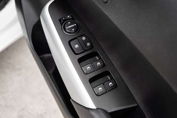 2019 Kia Picanto S JA