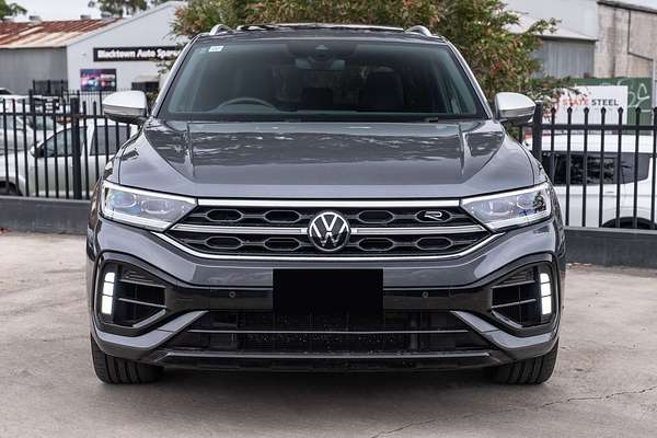 2023 Volkswagen T-Roc R D11