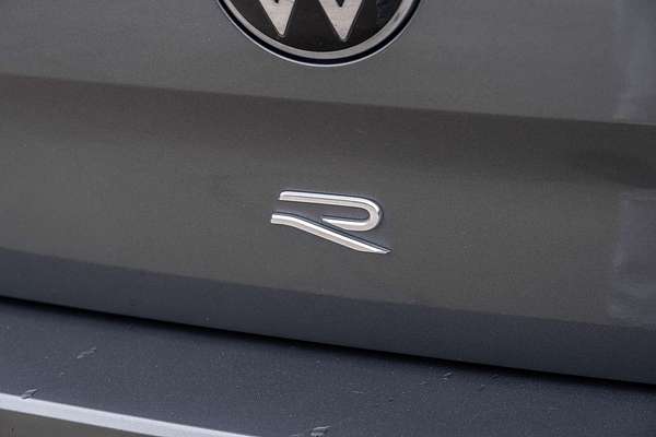 2023 Volkswagen T-Roc R D11