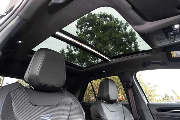 2023 Volkswagen T-Roc R D11