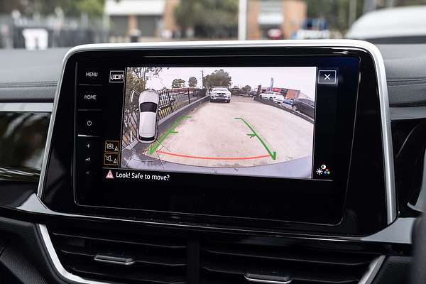 2023 Volkswagen T-Roc R D11