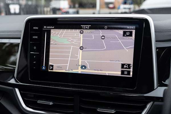 2023 Volkswagen T-Roc R D11