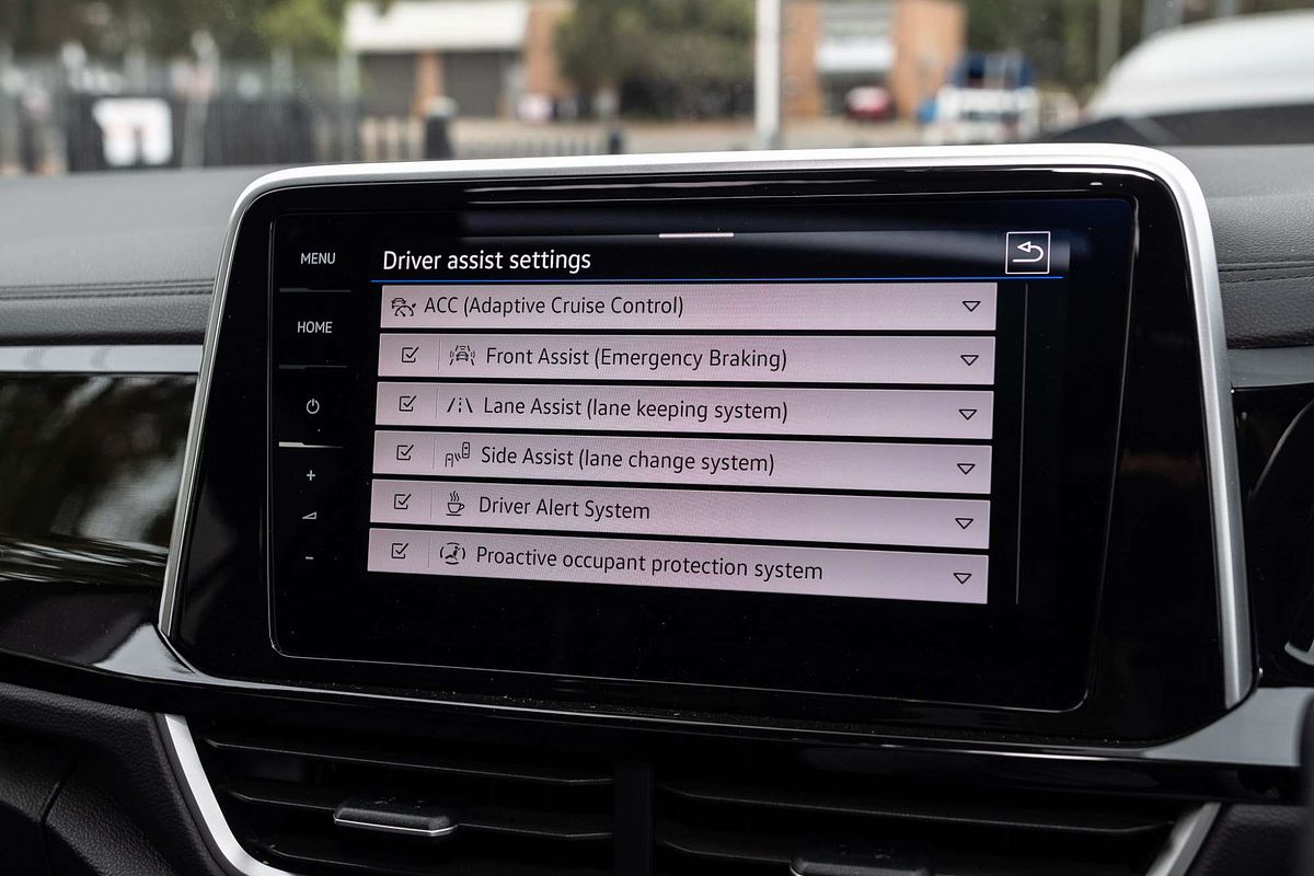 2023 Volkswagen T-Roc R D11