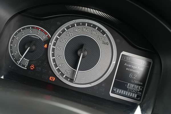 2020 Suzuki Ignis GL MF