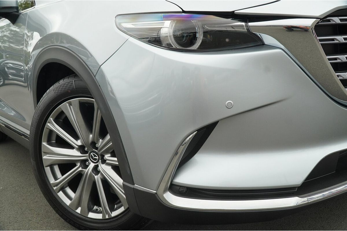 2021 Mazda CX-9 Azami TC