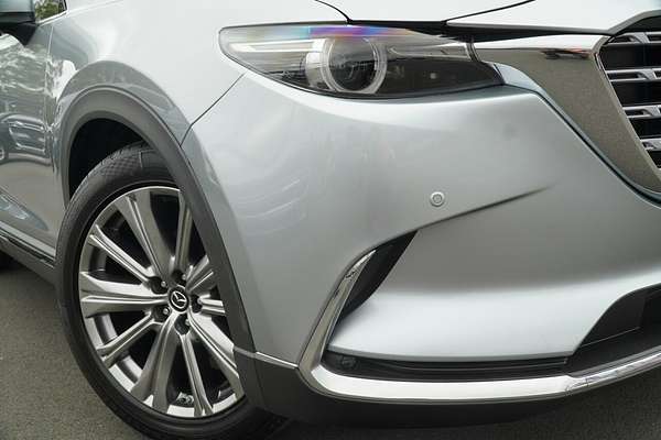 2021 Mazda CX-9 Azami TC