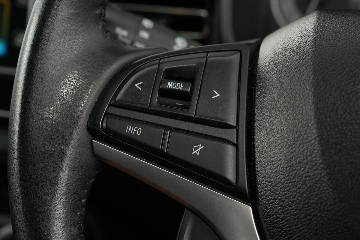 2020 Suzuki Ignis GL MF