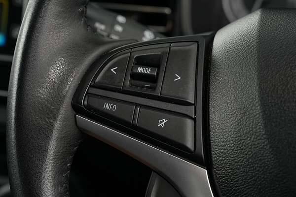 2020 Suzuki Ignis GL MF