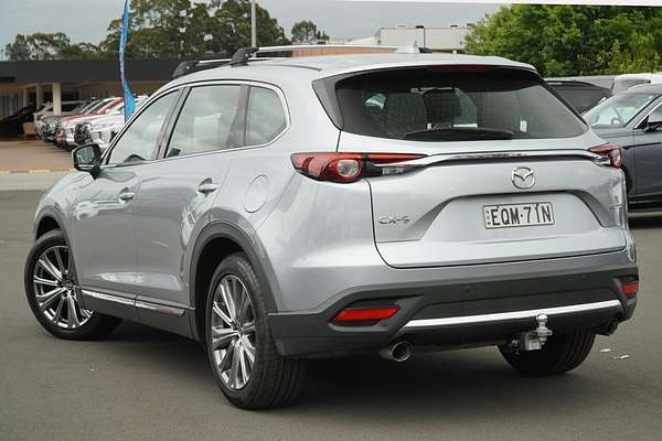 2021 Mazda CX-9 Azami TC