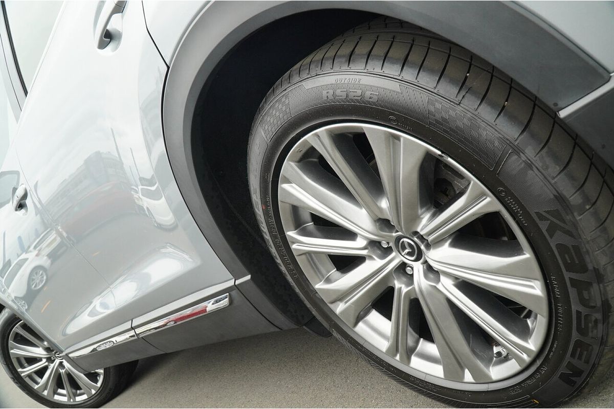 2021 Mazda CX-9 Azami TC