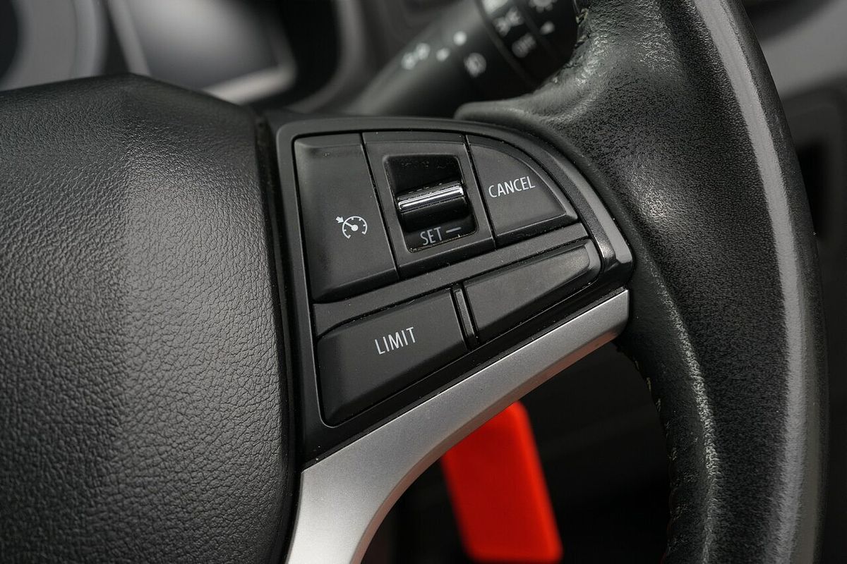 2020 Suzuki Ignis GL MF