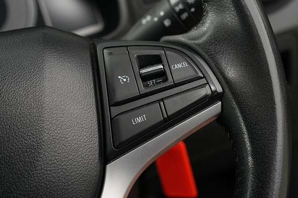 2020 Suzuki Ignis GL MF