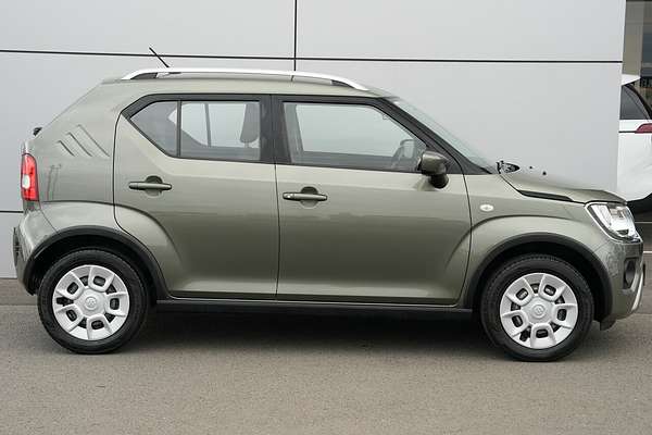 2020 Suzuki Ignis GL MF