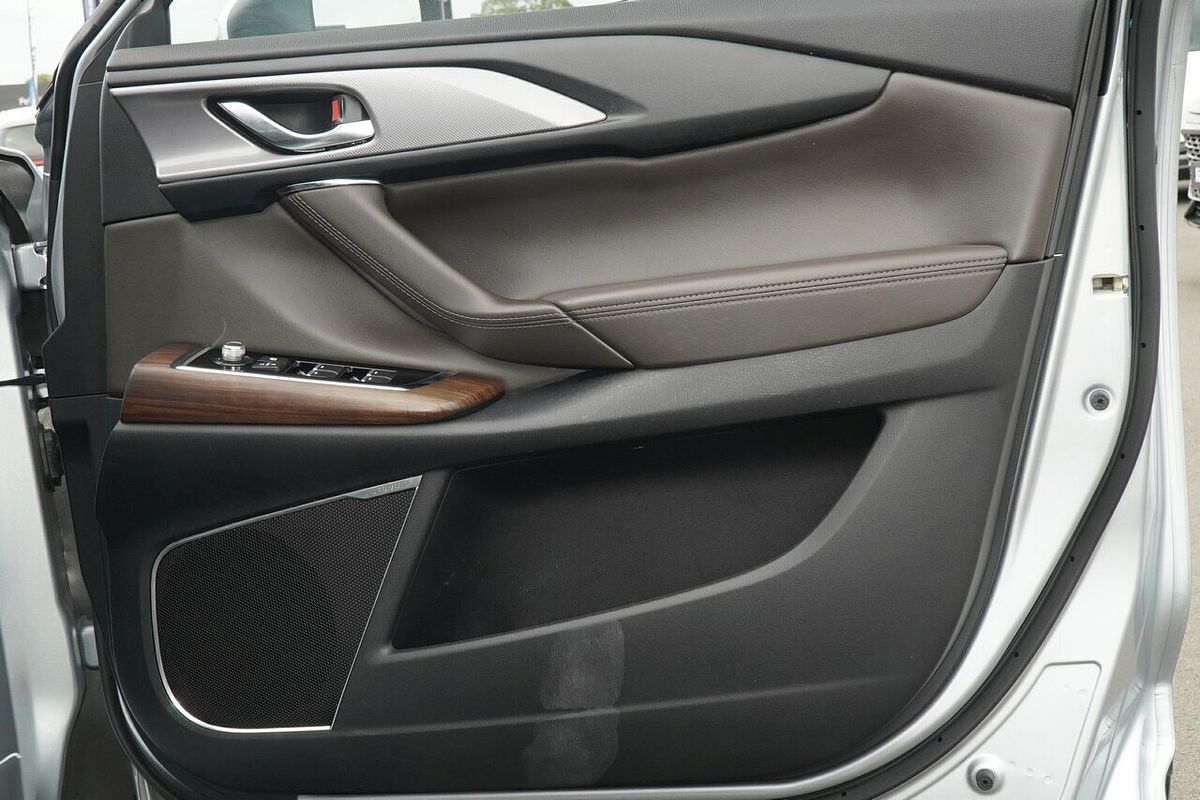 2021 Mazda CX-9 Azami TC