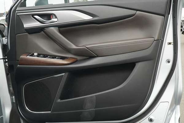 2021 Mazda CX-9 Azami TC