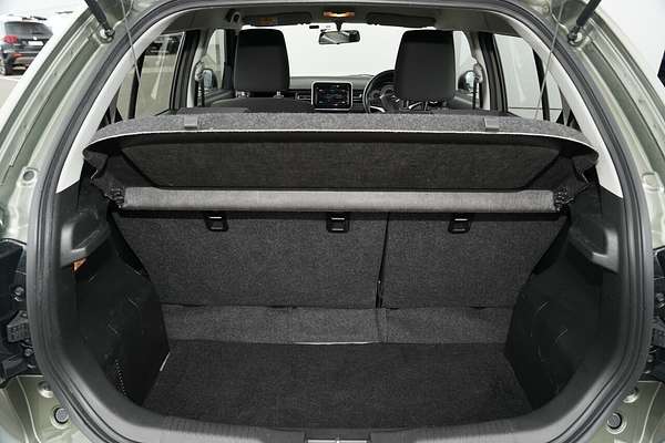 2020 Suzuki Ignis GL MF