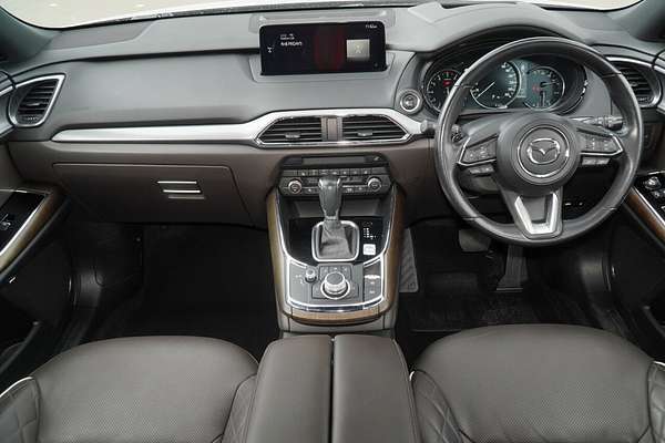 2021 Mazda CX-9 Azami TC