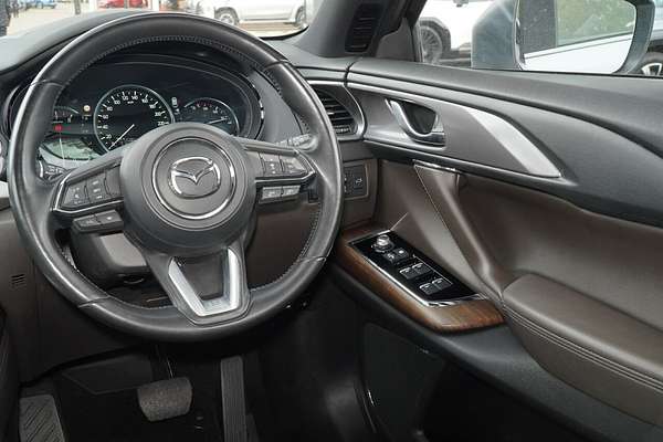 2021 Mazda CX-9 Azami TC