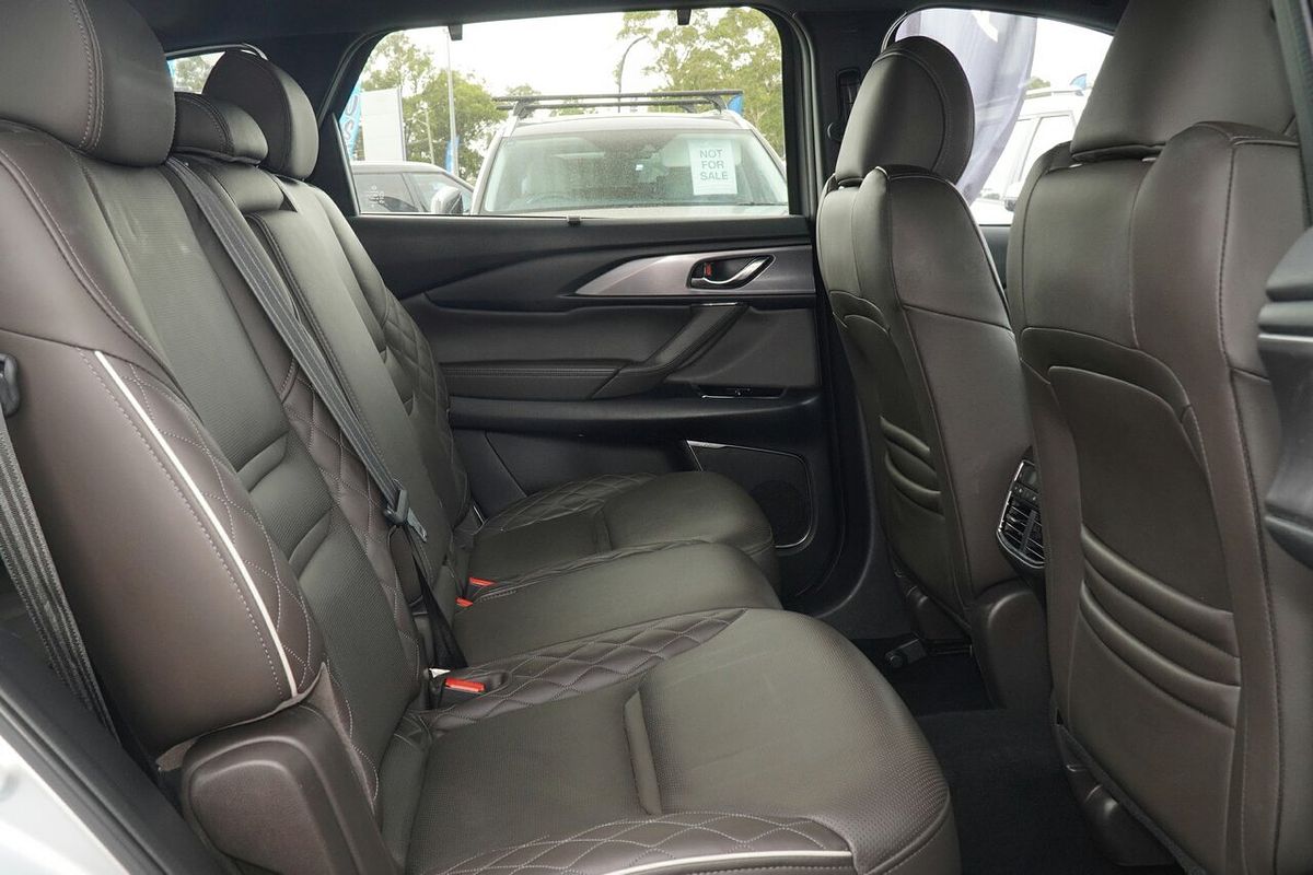 2021 Mazda CX-9 Azami TC
