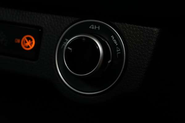 2023 Isuzu D-MAX LS-U+ 4X4