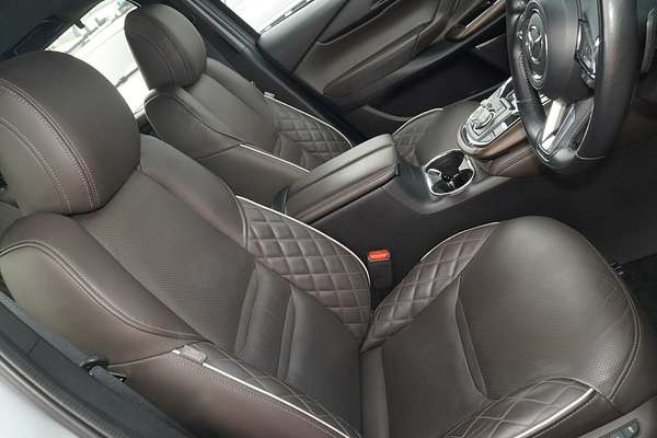 2021 Mazda CX-9 Azami TC