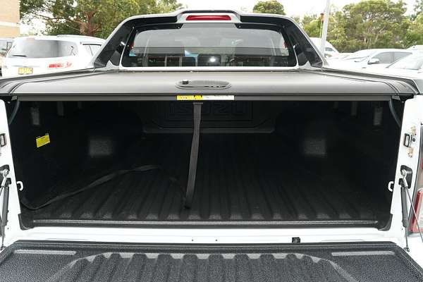 2023 Isuzu D-MAX LS-U+ 4X4