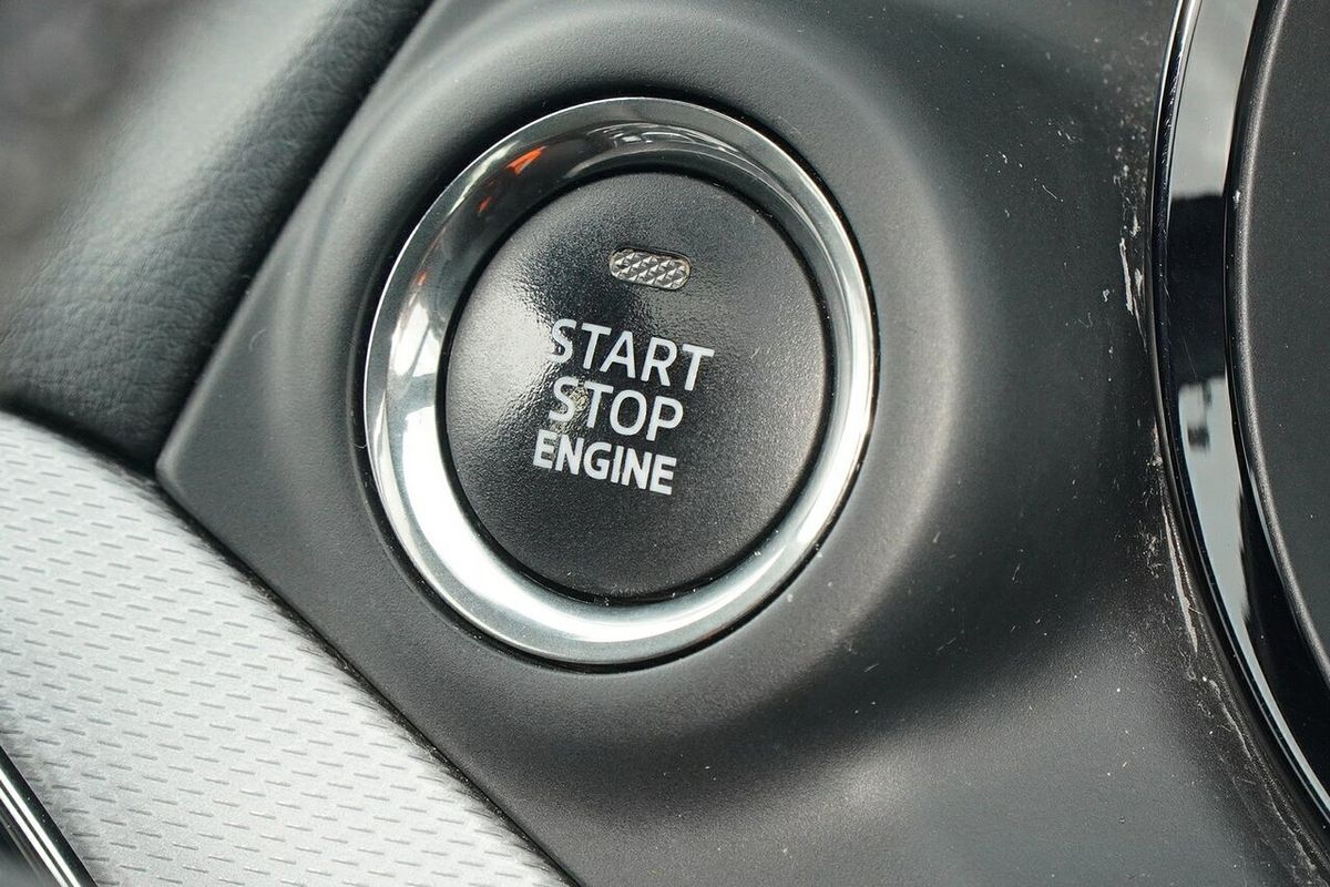 2021 Mazda CX-9 Azami TC