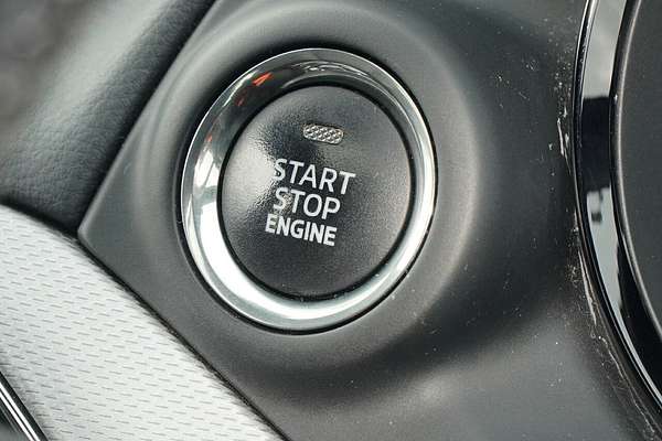 2021 Mazda CX-9 Azami TC