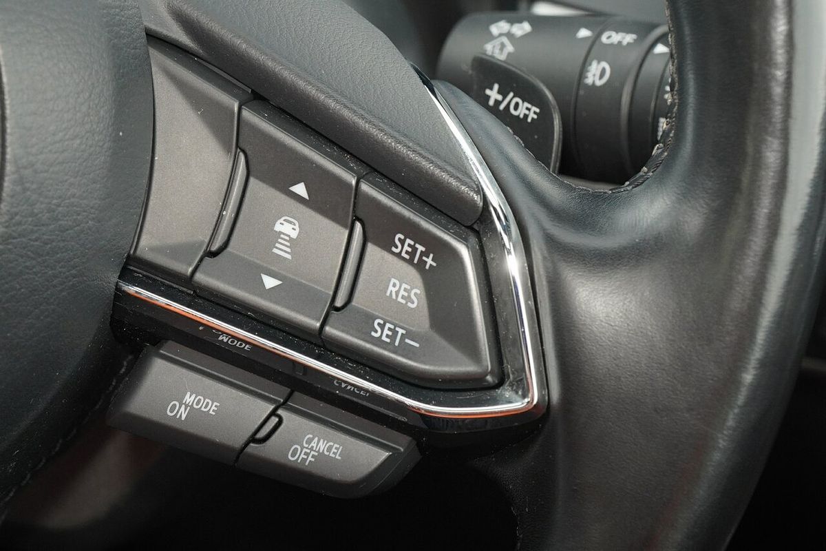 2021 Mazda CX-9 Azami TC