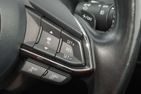 2021 Mazda CX-9 Azami TC