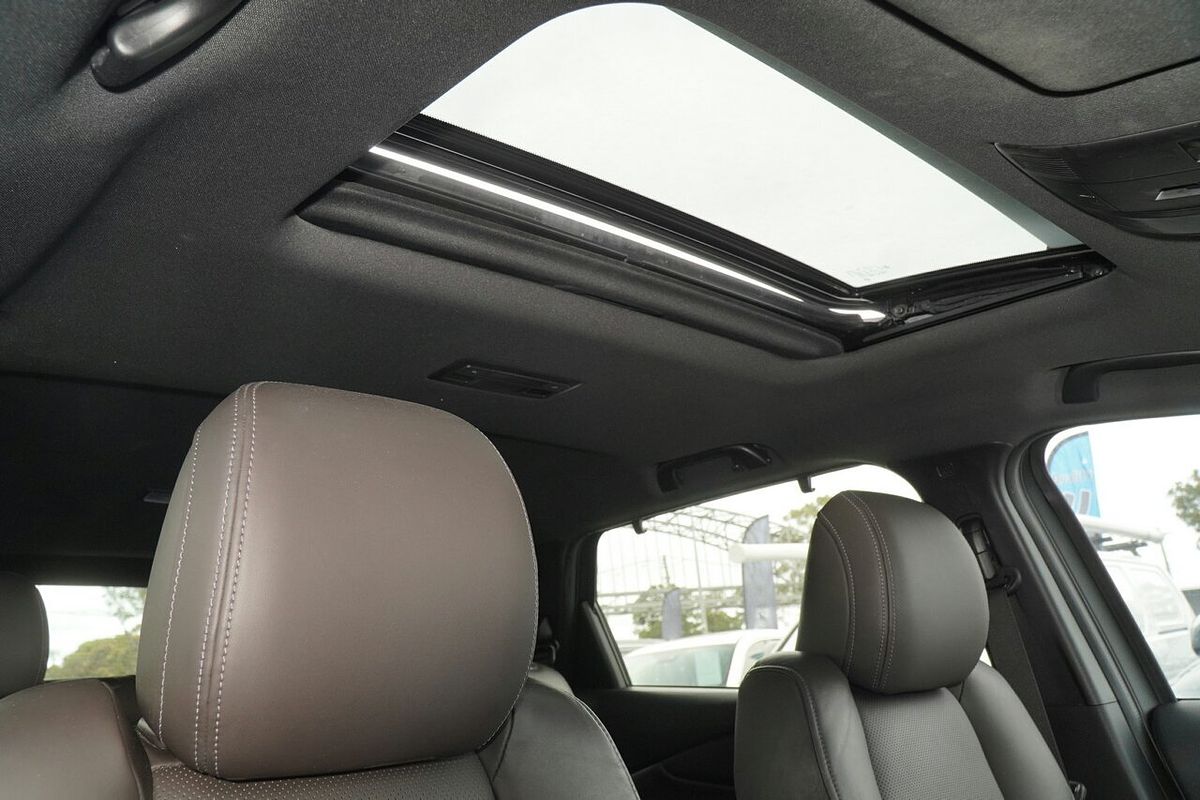 2021 Mazda CX-9 Azami TC