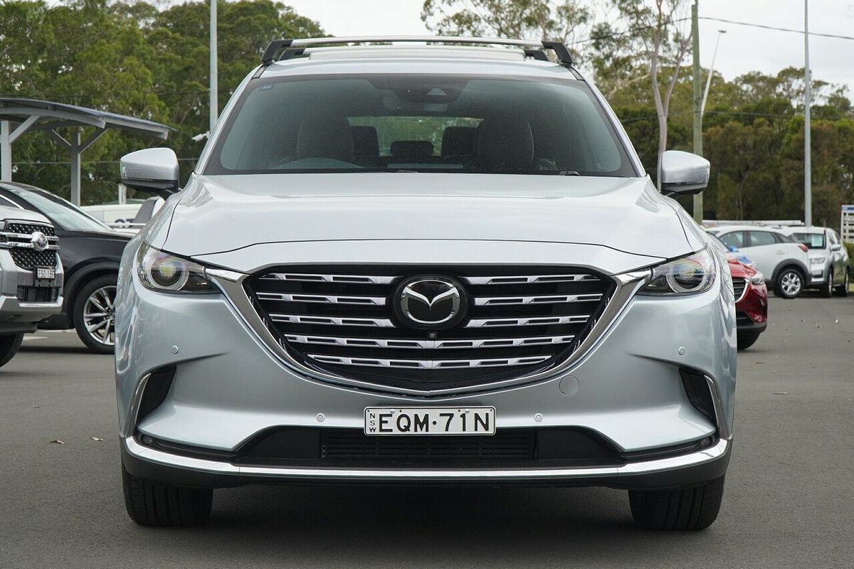 2021 Mazda CX-9 Azami TC