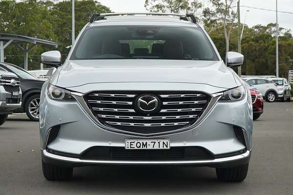 2021 Mazda CX-9 Azami TC