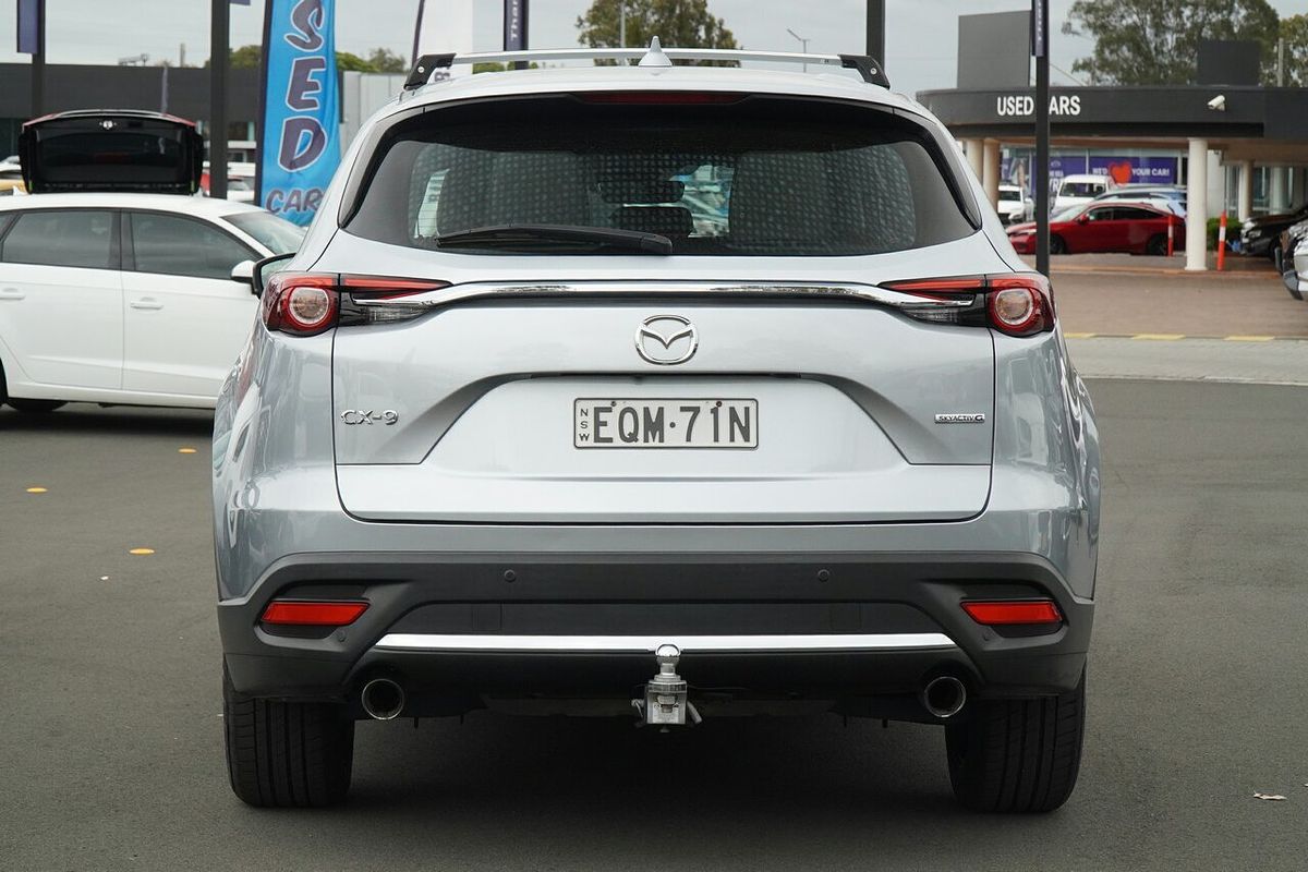 2021 Mazda CX-9 Azami TC