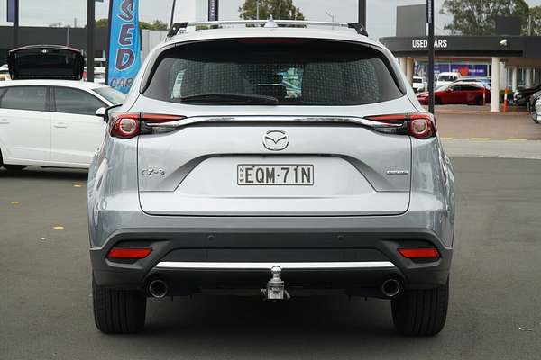 2021 Mazda CX-9 Azami TC