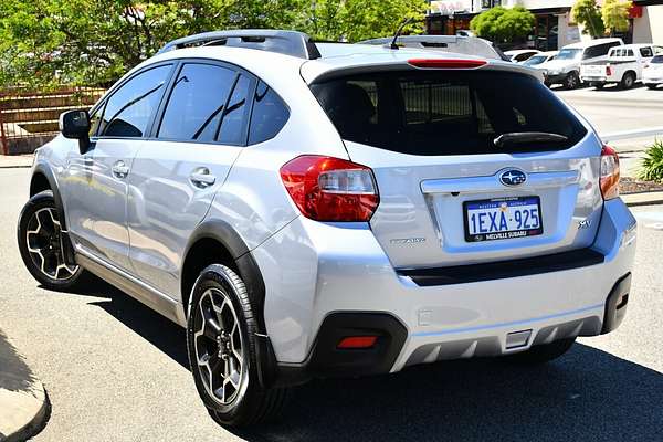 2015 Subaru XV 2.0i-L G4X