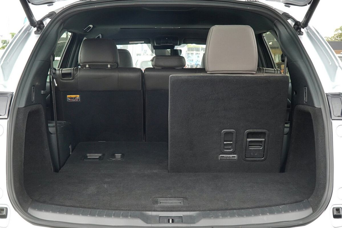 2021 Mazda CX-9 Azami TC