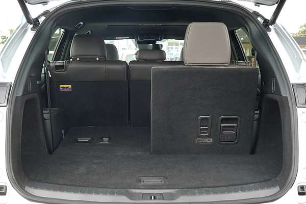 2021 Mazda CX-9 Azami TC