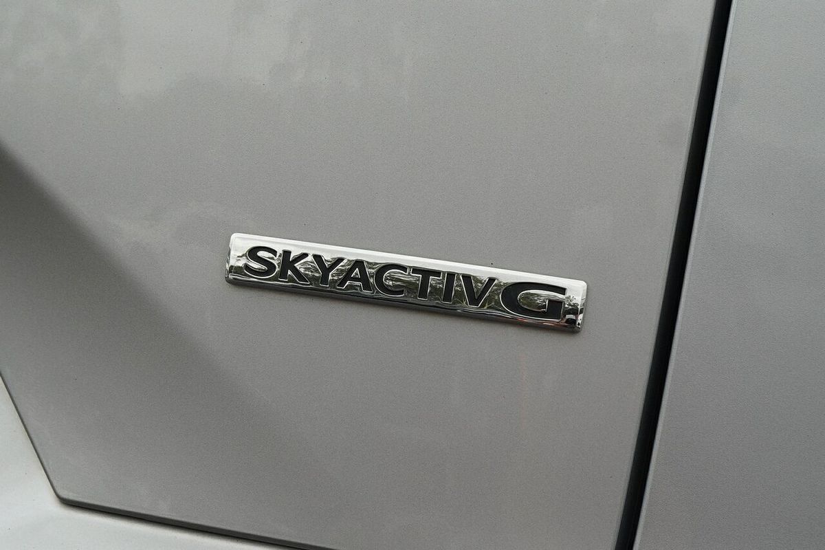 2021 Mazda CX-9 Azami TC