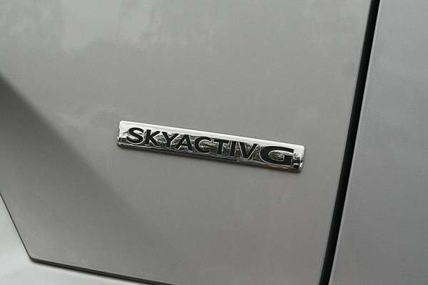 2021 Mazda CX-9 Azami TC