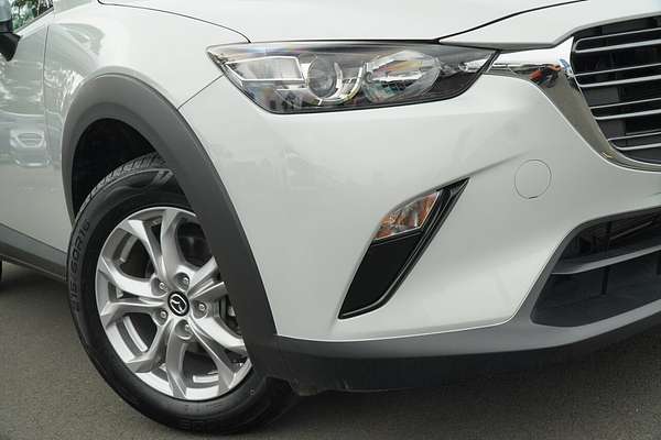 2022 Mazda CX-3 Maxx Sport DK