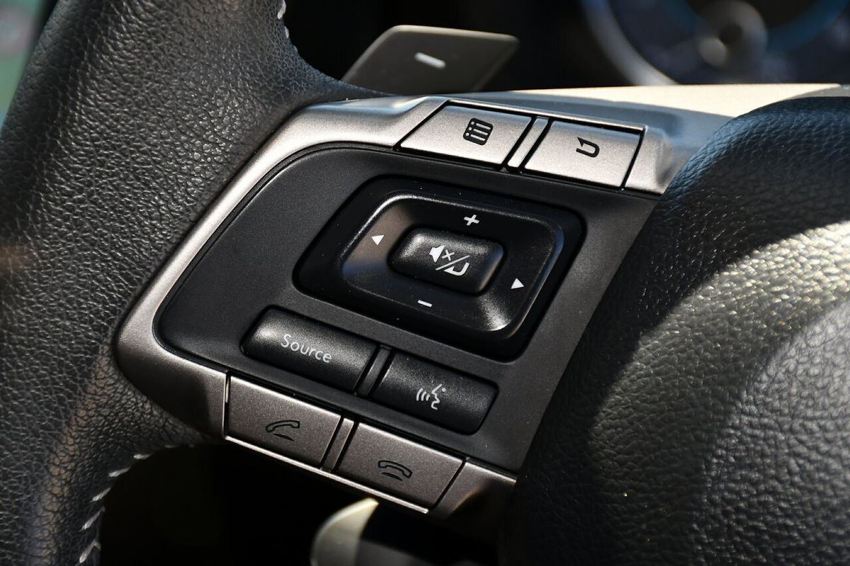 2015 Subaru XV 2.0i-L G4X