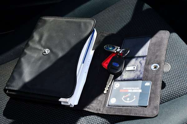 2015 Subaru XV 2.0i-L G4X