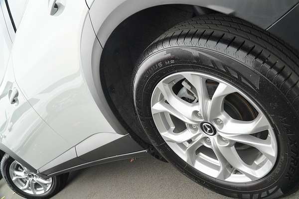 2022 Mazda CX-3 Maxx Sport DK