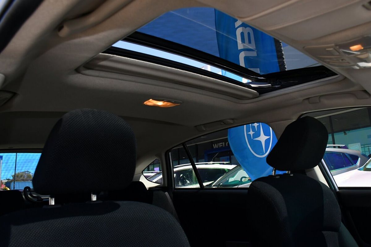 2015 Subaru XV 2.0i-L G4X