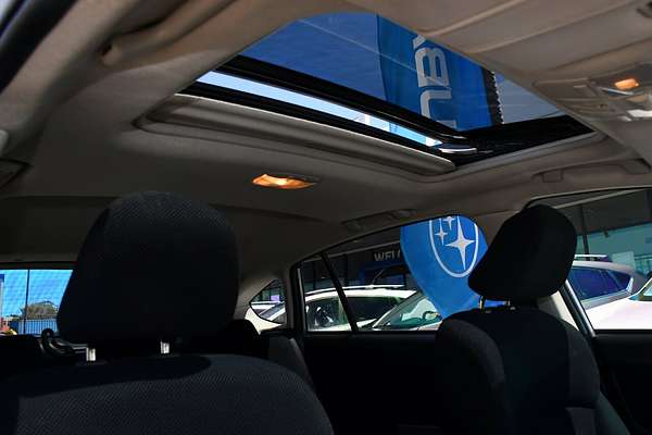 2015 Subaru XV 2.0i-L G4X