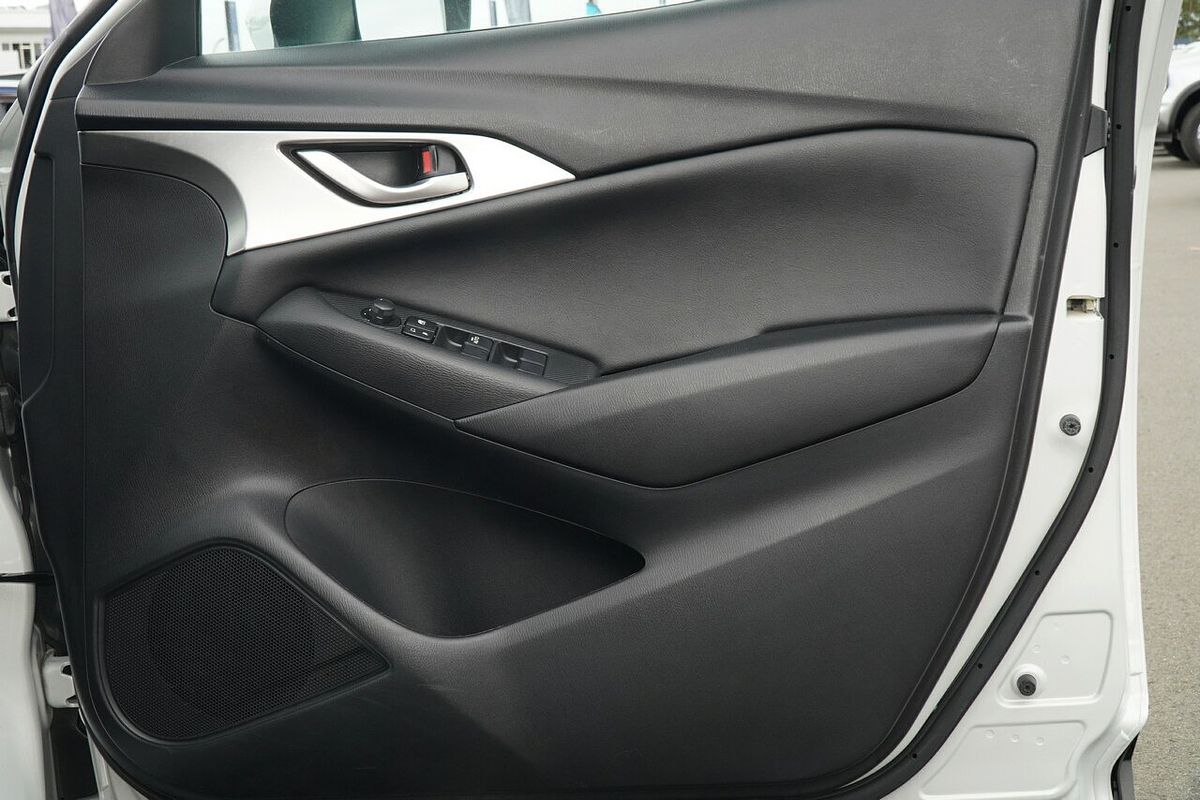 2022 Mazda CX-3 Maxx Sport DK