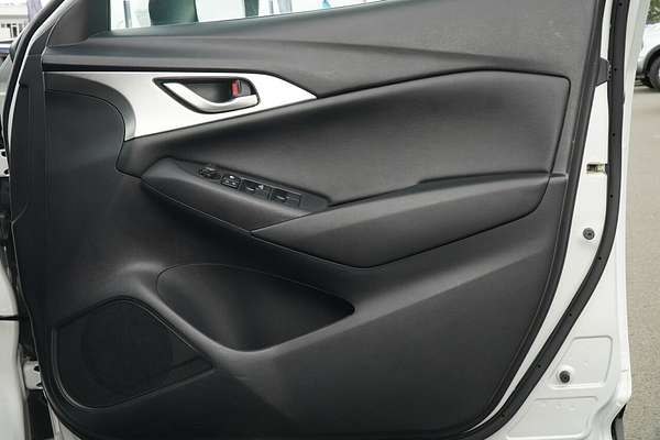 2022 Mazda CX-3 Maxx Sport DK