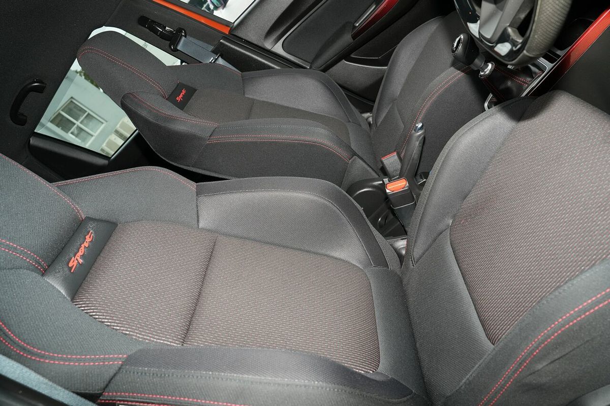 2023 Suzuki Swift Sport AZ Series II