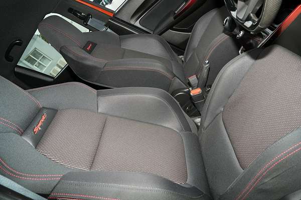 2023 Suzuki Swift Sport AZ Series II